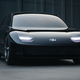 Illustration for article titled Hyundai's EVs Are Going To Look Cool As Hell
